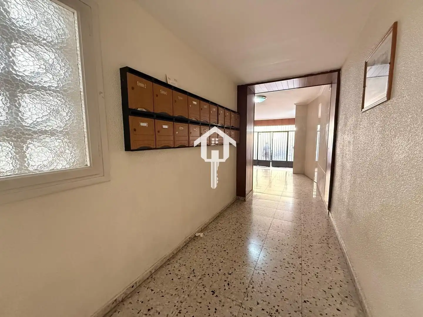 Piso en venta en Alicante / Alacant con Aire acondicionado, Amueblado y Balcón