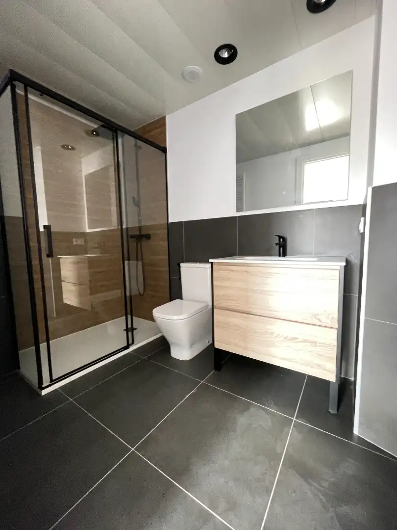 Duplex con terrazza in vendita a Carrer de Francesc Ribas 56-58, imagen 7