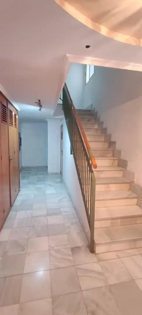 Piso en venta en Mula con Terraza y Balcón