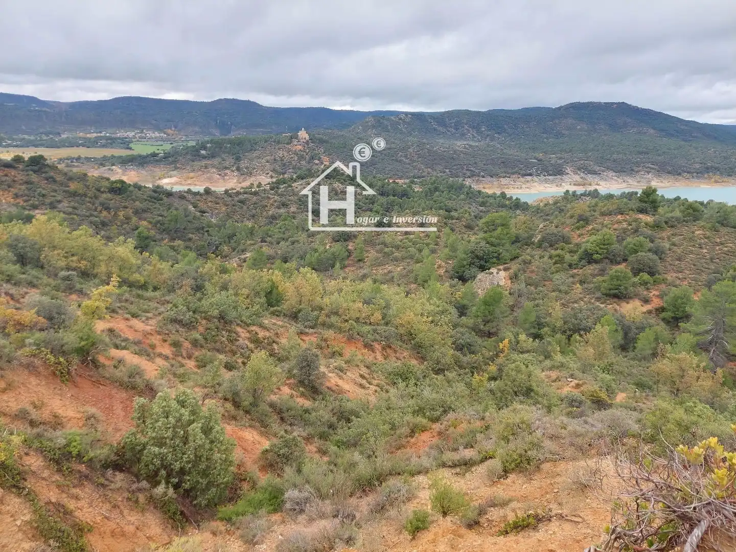 Terreno en venta en Chillarón del Rey