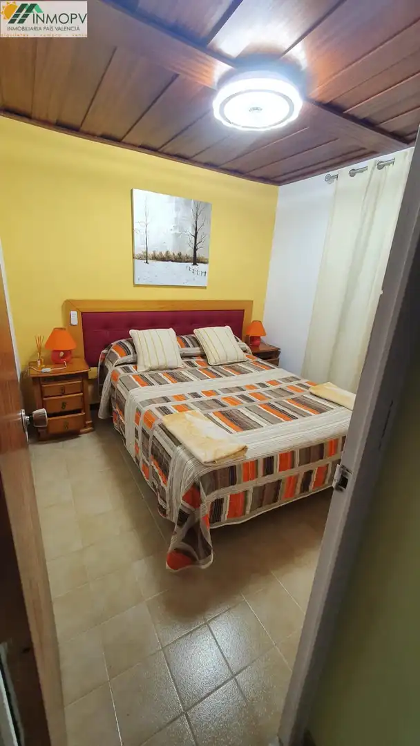 Detached house with terrace for sale in Costa Norte, imagen 20
