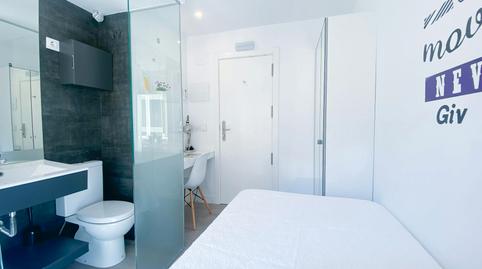 Photo 5 of Flat for share in N/a, Vallehermoso,  Madrid Capital