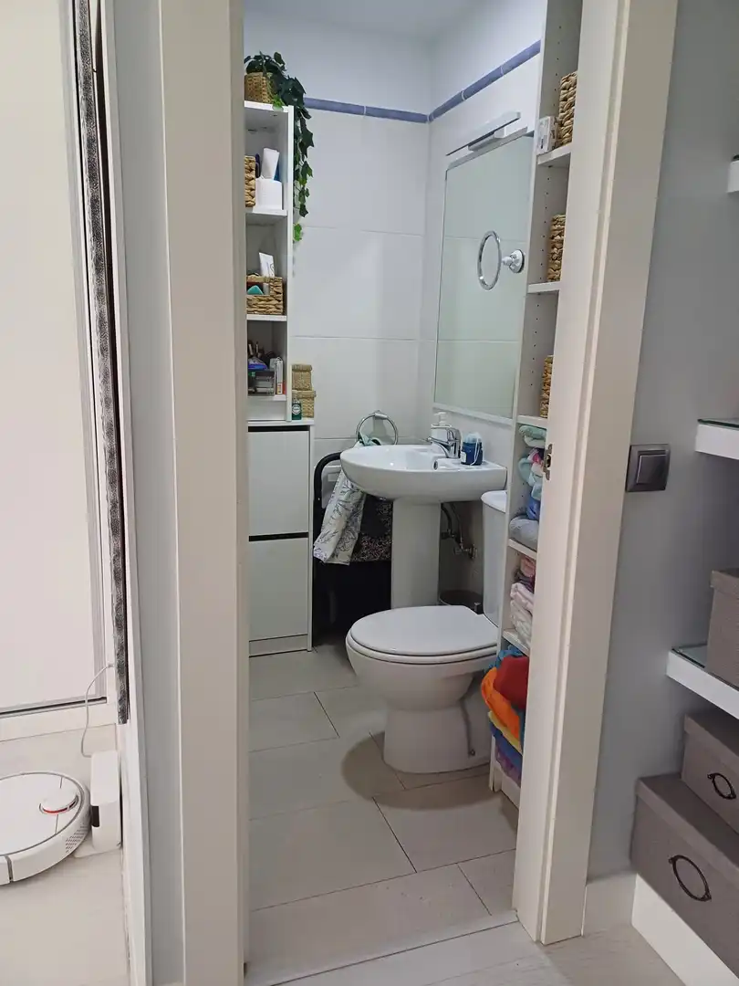 Piso con ascensor en venta en ayala, imagen 13