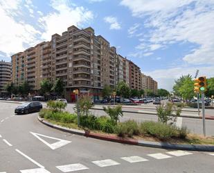 Exterior view of Premises to rent in  Lleida Capital