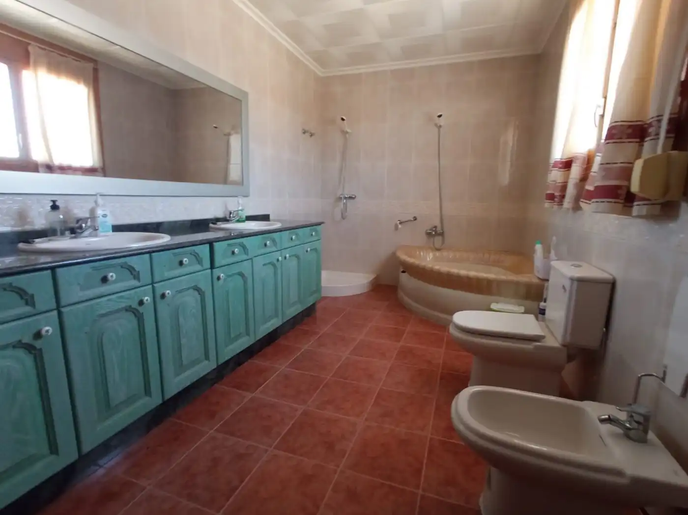 Chalet en venta en Carretera muchamiel-busot cv 773 km, imagen 64