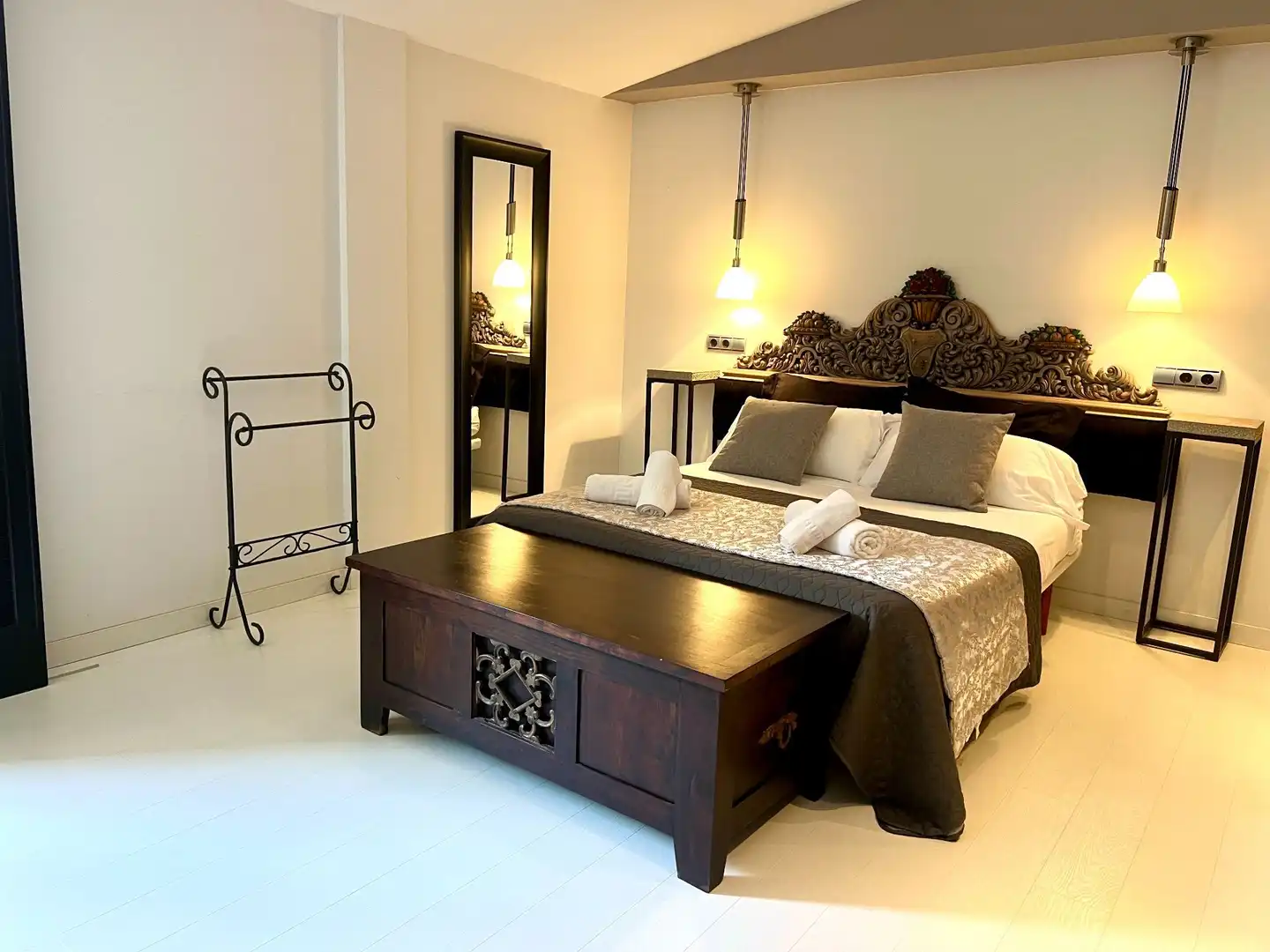 Apartment with pool to rent in Ronda del Atardecer, imagen 33