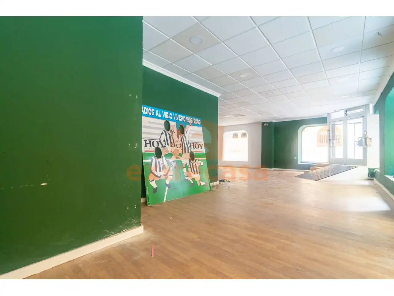 Gewerbefläche zur Miete in Casco Antiguo, imagen 5