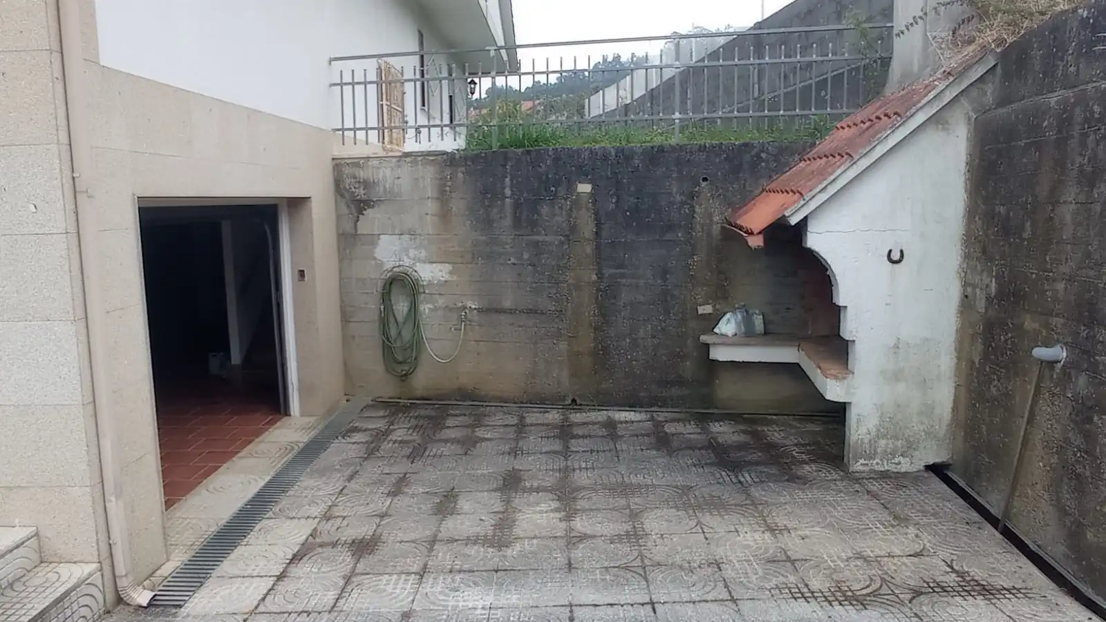 Casa o chalet en venta en Vigo  con Calefacción, Jardín privado y Parquet