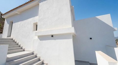 Photo 2 of Houses for sale in Cortijo Bazán - Los Casinis - Los Cipreses, Málaga Capital