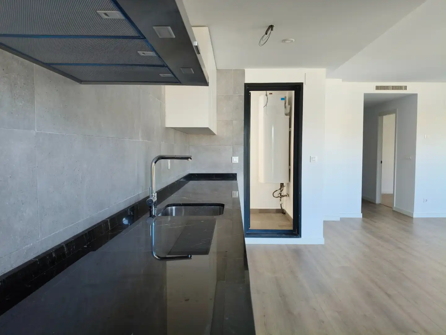Appartement avec terrasse à vendre à Avinguda de València 74, imagen 24