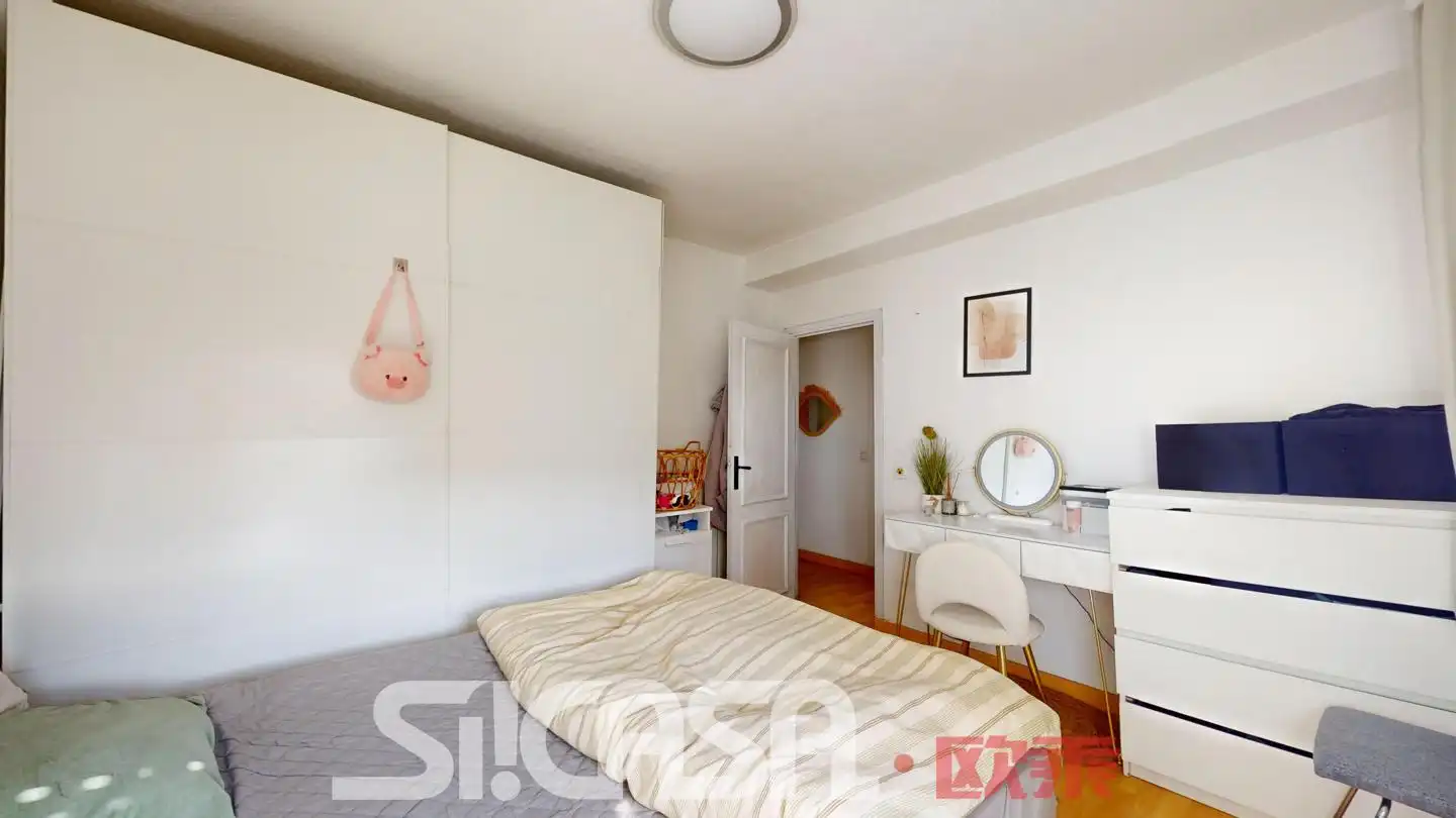 Habitación de Piso en venta en Parla con Aire acondicionado, Calefacción y Terraza
