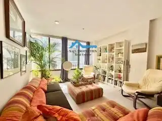 Appartamento con terrazza in vendita a Altea ciudad, imagen 2
