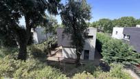 Vista exterior de Casa o xalet en venda en Sant Pere de Vilamajor amb Aire condicionat, Calefacció i Jardí privat