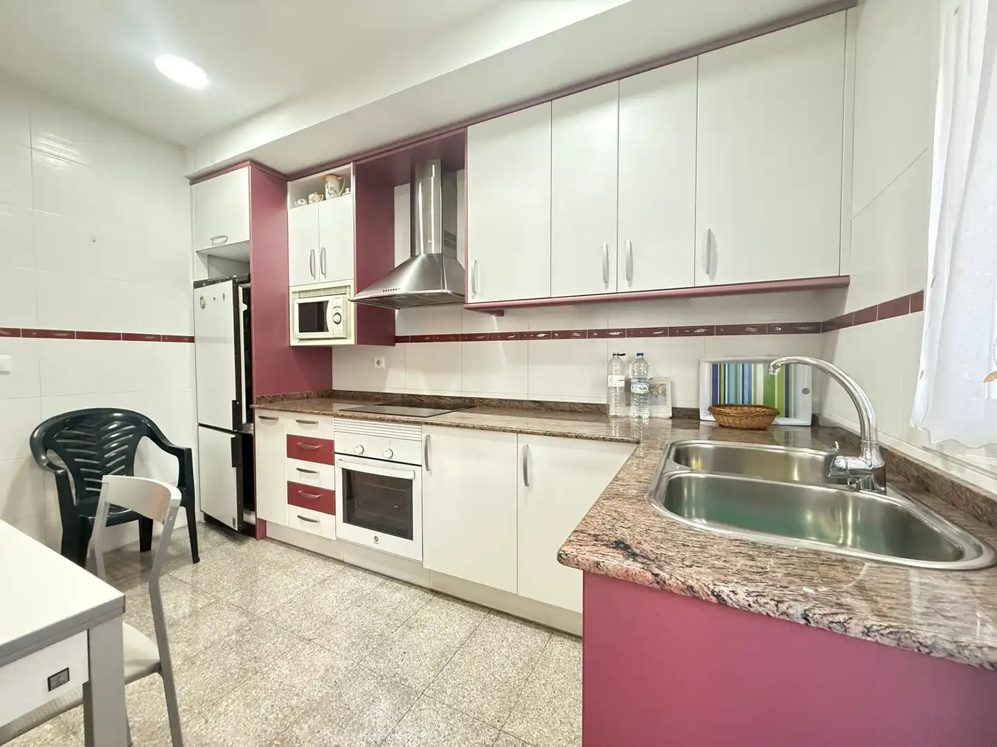 Appartement avec terrasse à vendre à Calle Diputación, imagen 11