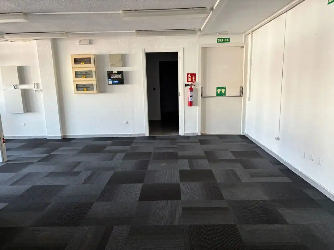 Oficina amb ascensor en venda a Numancia - San Fernando, imagen 4