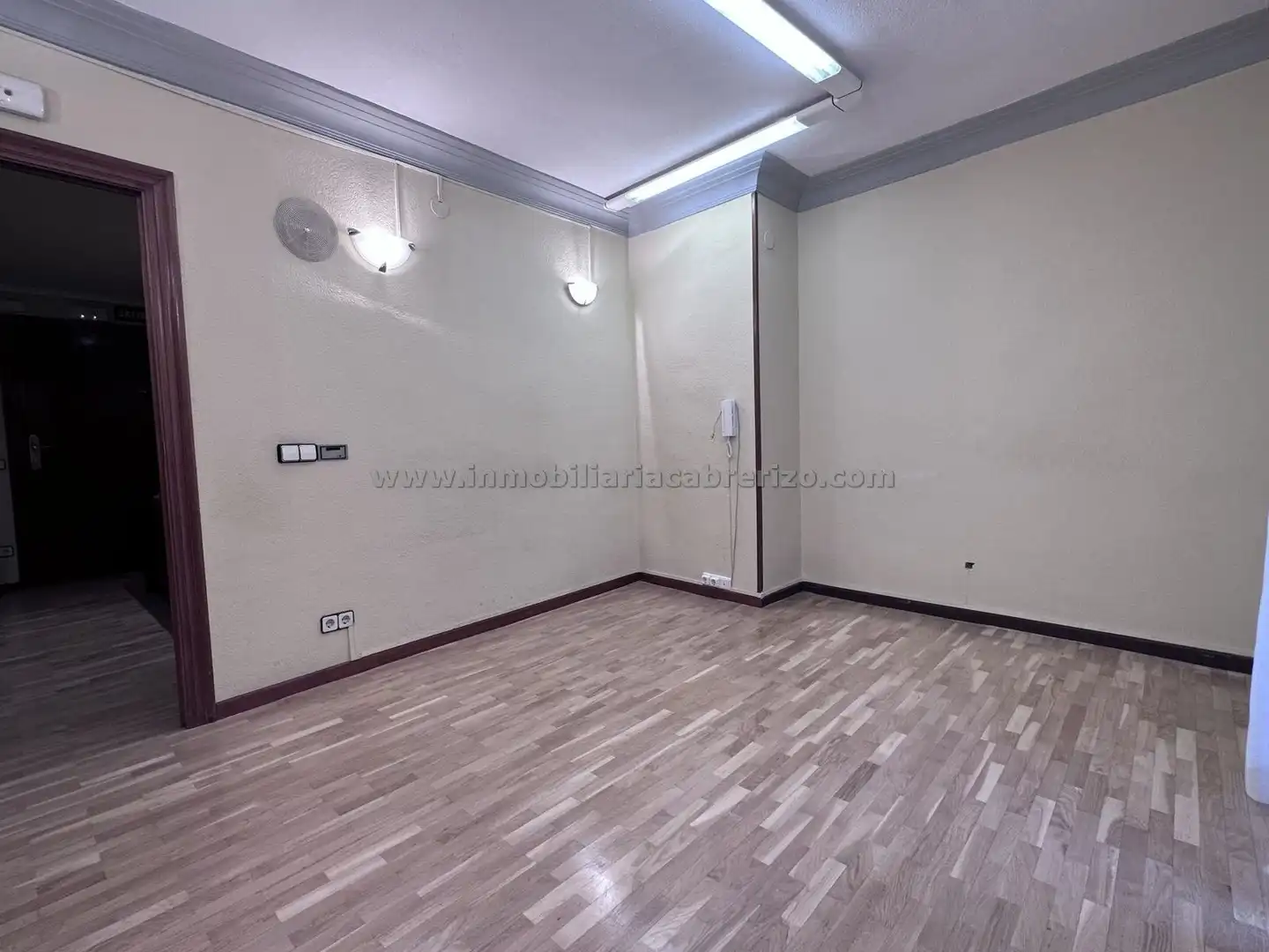 Ufficio con ascensore in affitto a Casco Antiguo, imagen 4