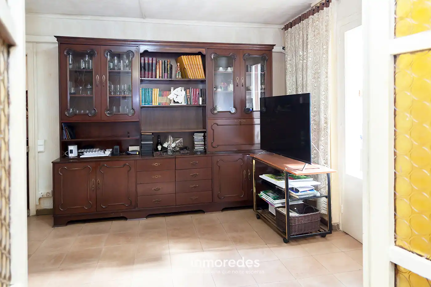 Wohnung mit Terrasse zum Verkauf in Carrer de Concepción Arenal, imagen 12
