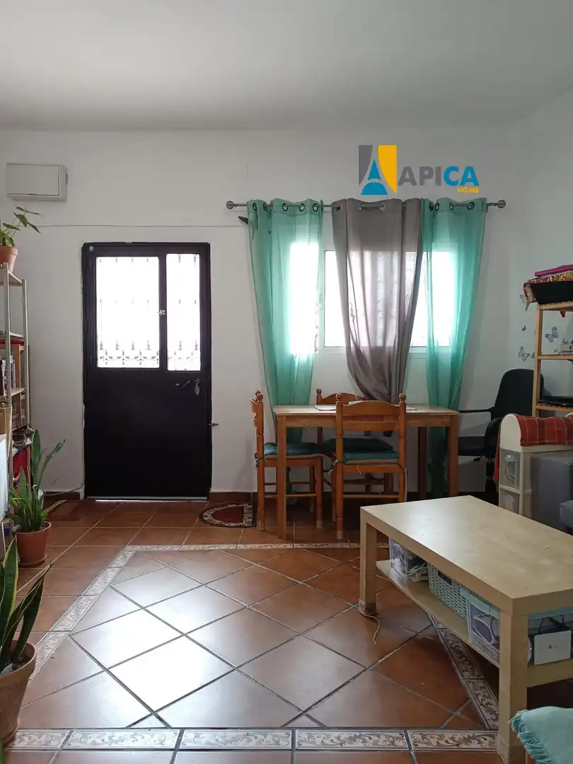 Dining room of Houses for sale in Algeciras