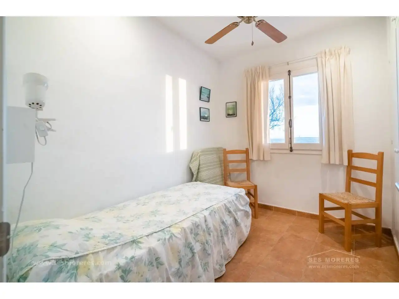 Casa o chalet en venta en S'Algar - Alcaufar