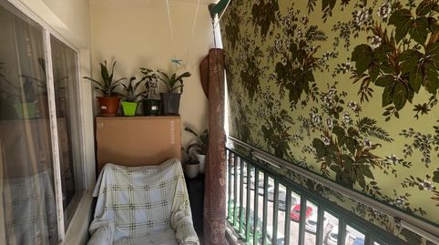 Foto 2 de Piso en venta en Pasaje Gorbea, Los Castillejos - La Trinidad, Málaga Capital