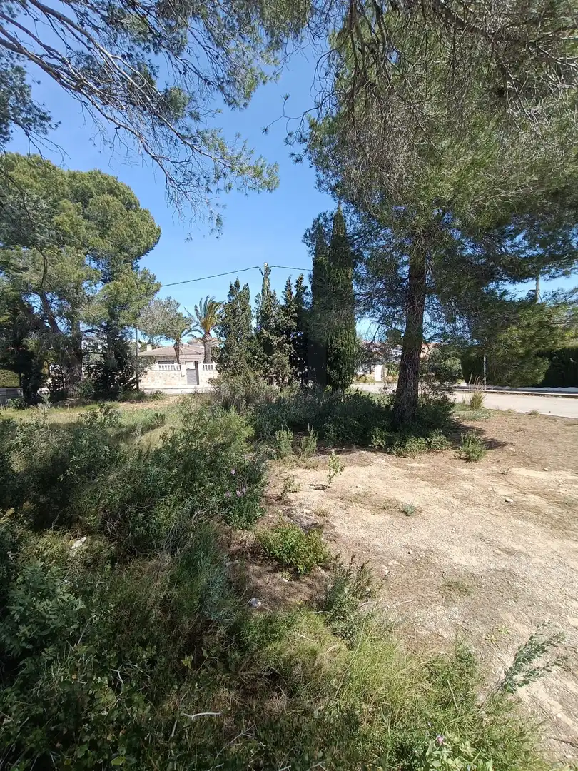 Residential zum Verkauf in L'Ametlla de Mar 