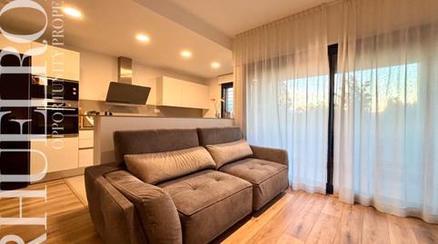 Foto 5 de Planta baixa en venda a Carrer Ripollès, Lledoner, Barcelona