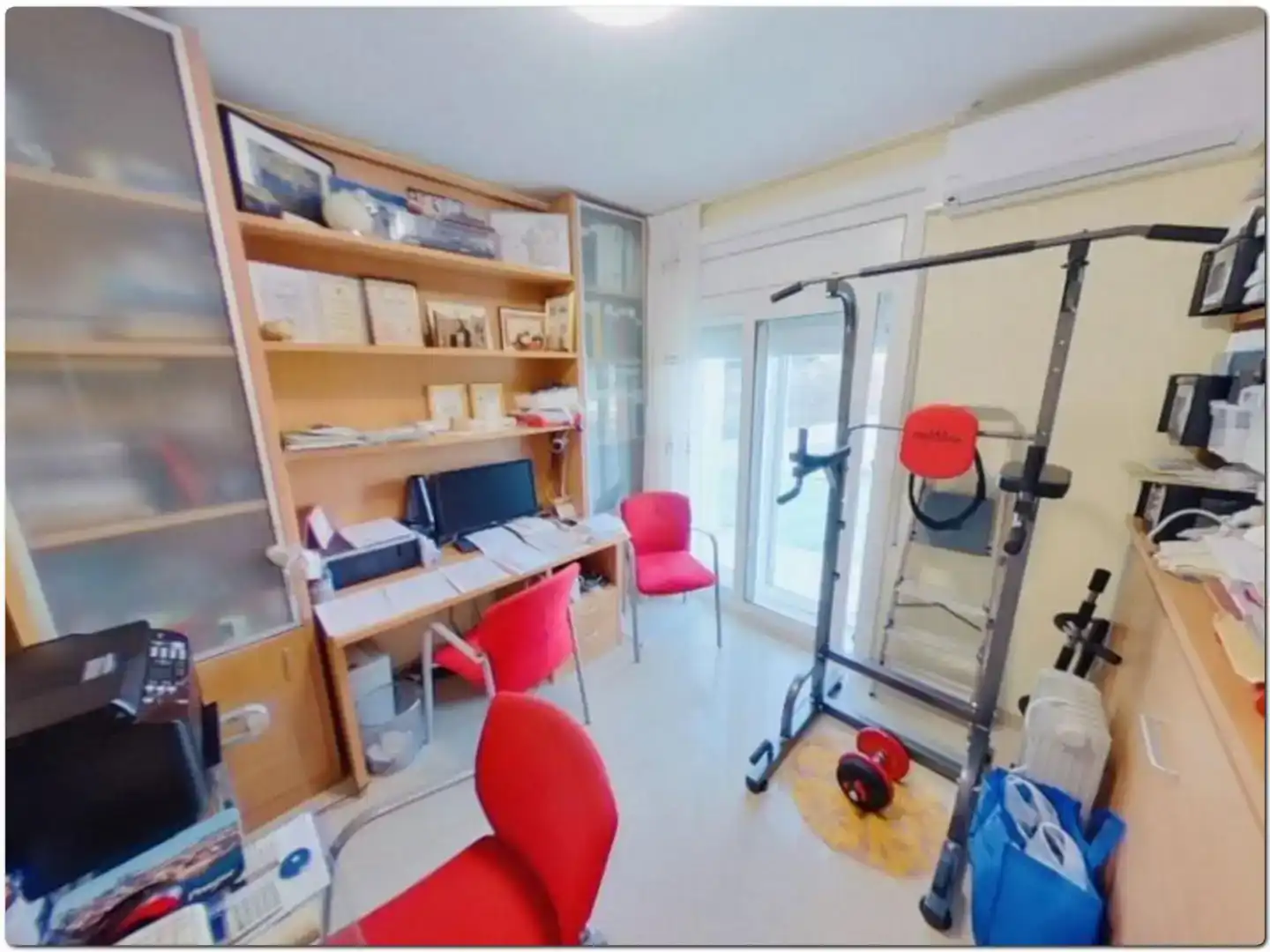 Houses for rent in Lloret de Mar  with Air Conditioner, Private garden and Parquet flooring