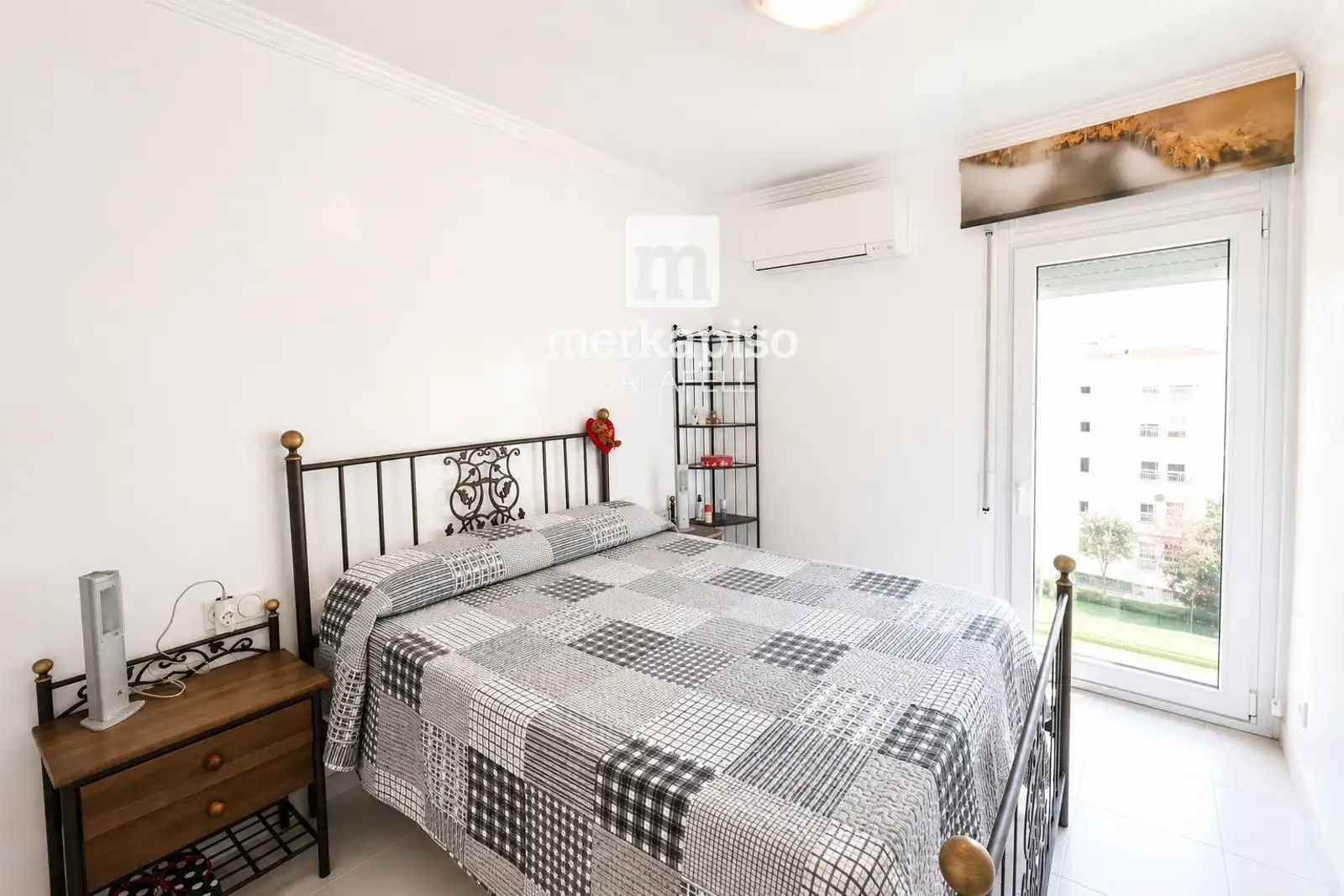 Habitación de Ático en venta en Calafell con Aire acondicionado, Calefacción y Terraza
