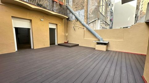 Foto 3 de Apartament en venda a Carrer Carrer Poeta Cabanyes, El Poble Sec - Parc de Montjuïc, Barcelona Capital