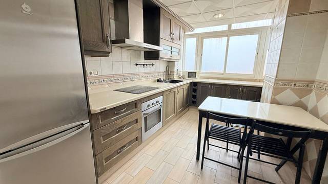Piso en Venta en Fines