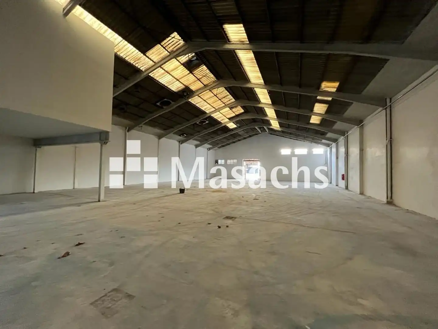 Nau industrial de lloguer a Centre - Eixample – Can Llobet, imagen 10
