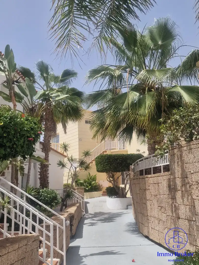 Appartement avec piscine à vendre à Costa Adeje, imagen 37