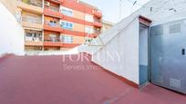 Terrace of Flat for sale in Reus