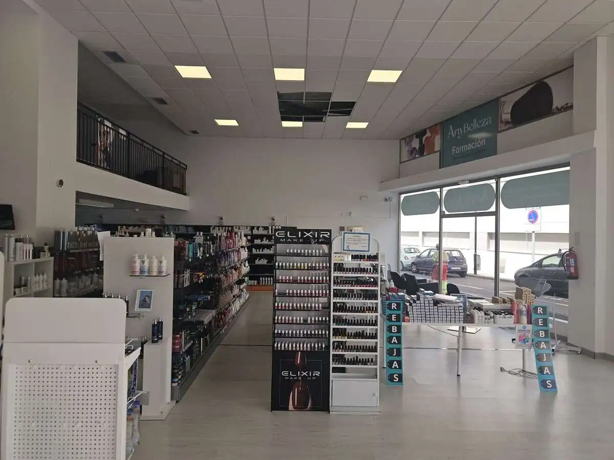 Local de alquiler en Arrecife