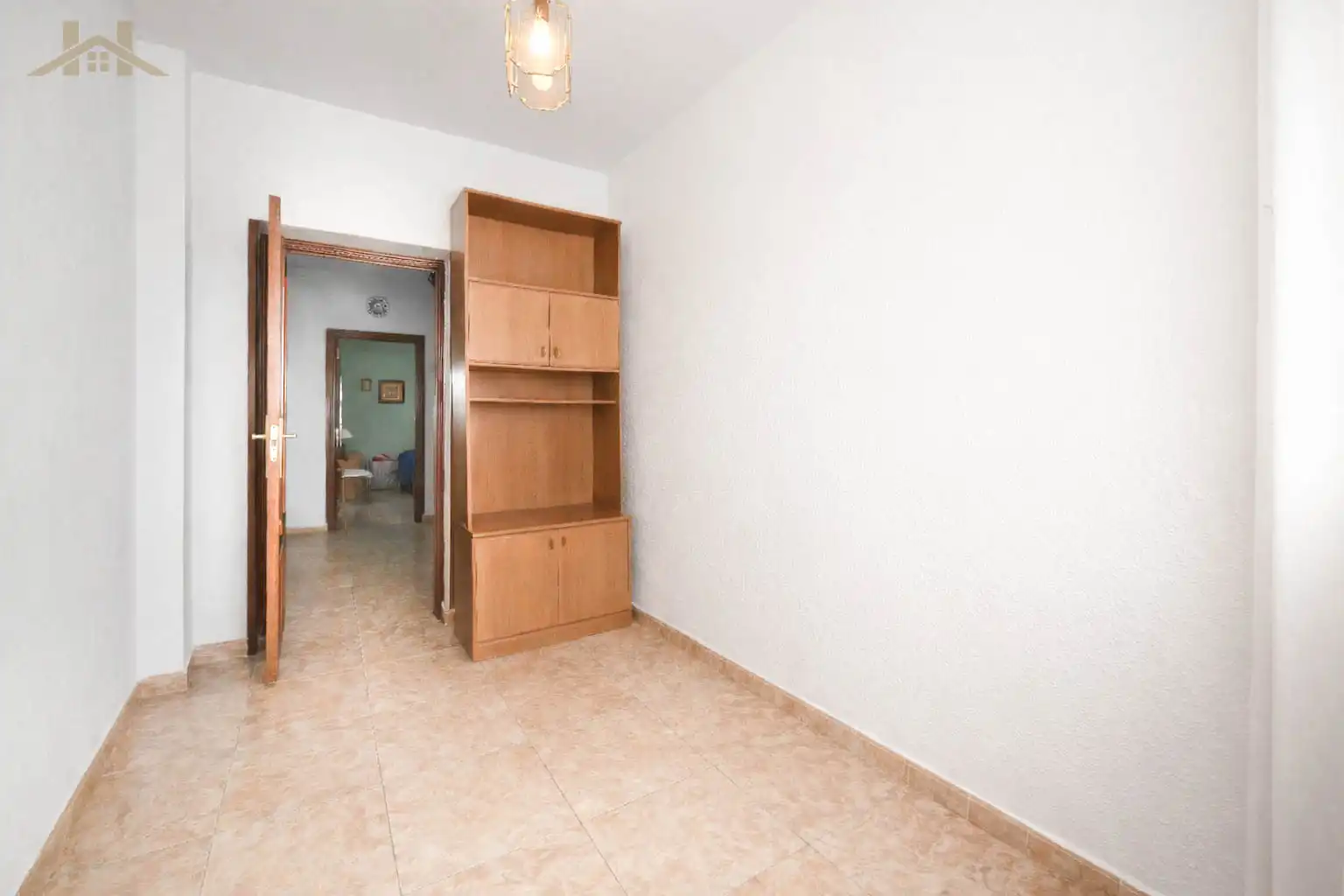 Habitación de Piso en venta en Leganés con Terraza