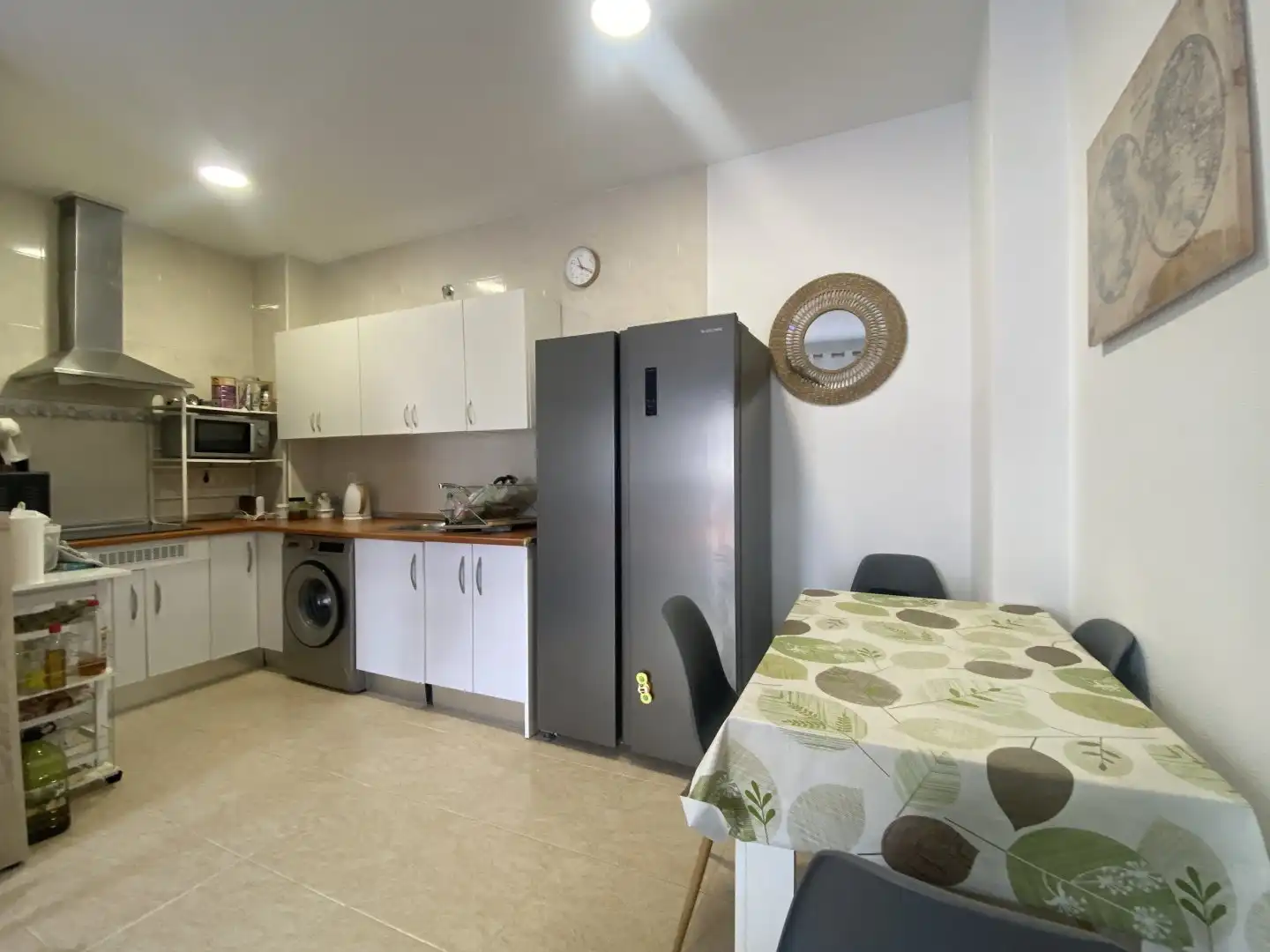 Kitchen of Ground floor for sale in Chipiona