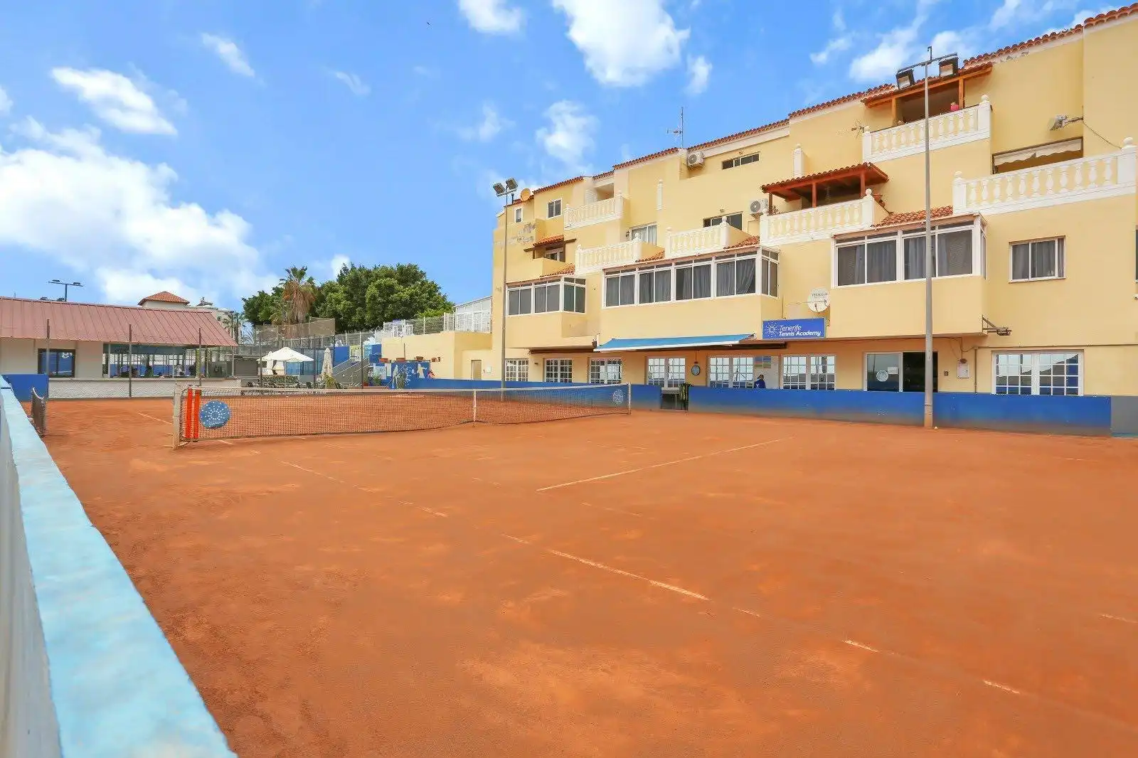 Apartments for rent in Calle Morro Chayofa, 3, Chayofa