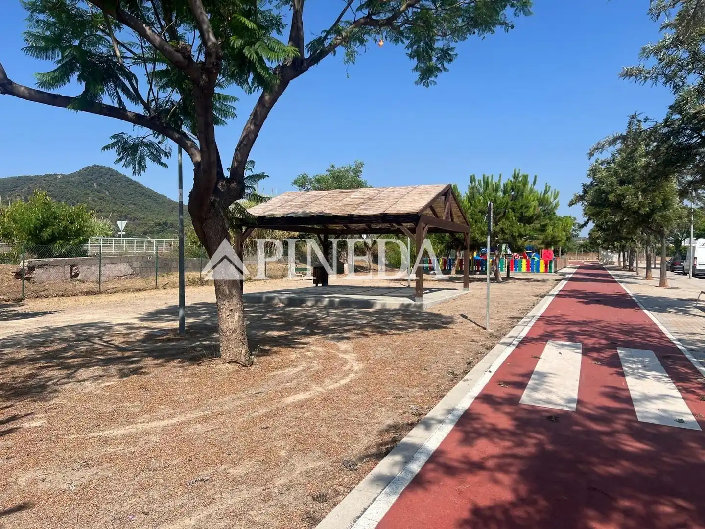 Residencial en venta en Quartell
