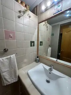 Wohnung zur Miete in Calle de los Herreros, 12, Casco Antiguo