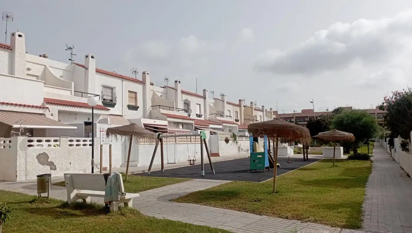 Dúplex amb piscina de lloguer a Camino del Arco Iris 65, imagen 19