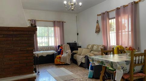 Foto 4 de Finca rústica en venda a Camino Abeto del (jb), 15, San Isidro - Campohermoso, Níjar