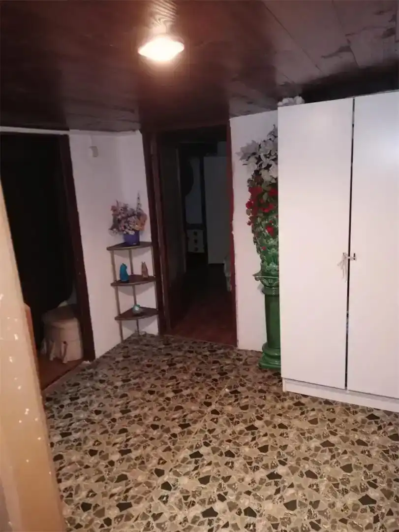 Casa adosada en venda en Valle de Manzanedo amb Balcó