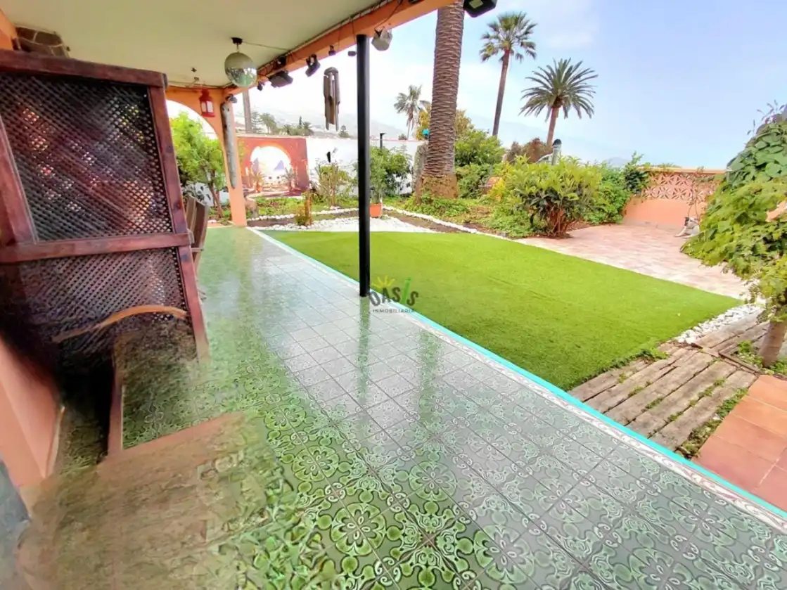 House with pool for sale in Las Cuevas - Los Gómez, imagen 5