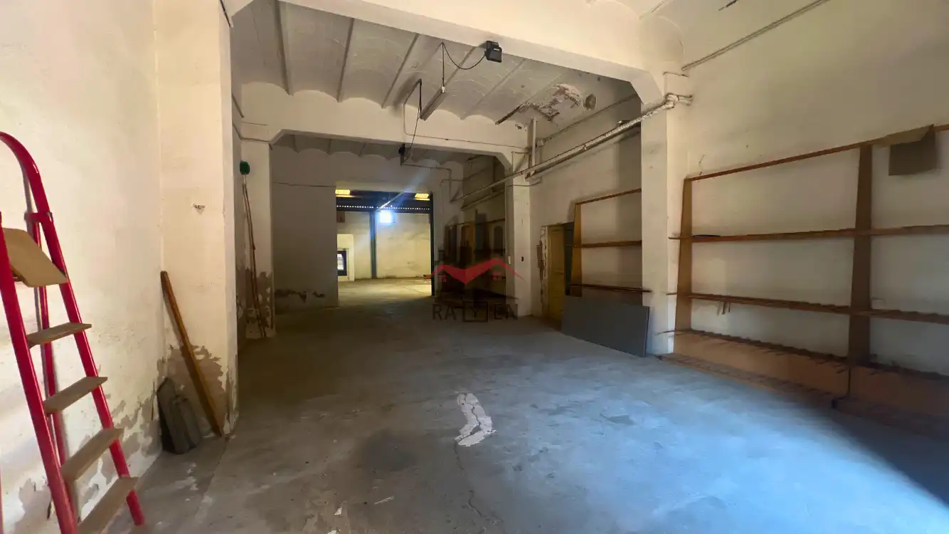 Edificio en venta en de l'Empordà, Poble Nou - Olivar Gran