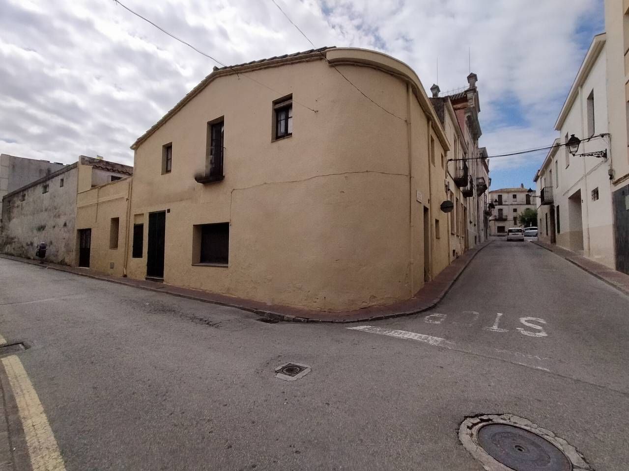 Casa o chalet en venta en moli