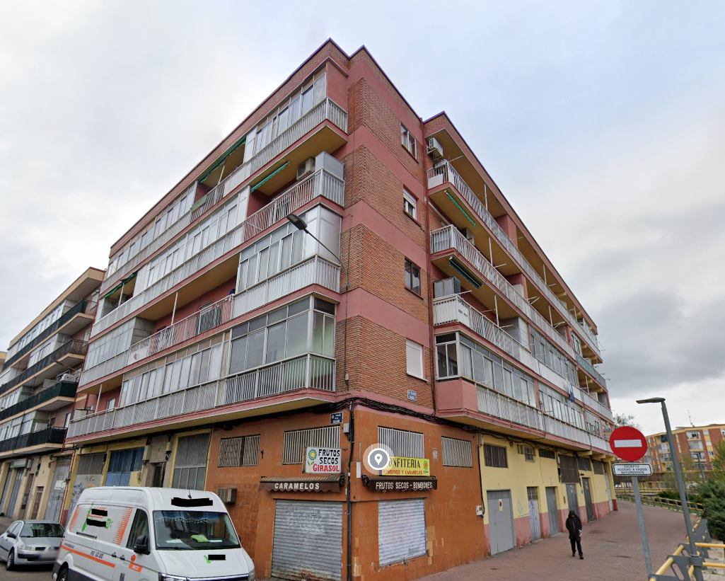 Pis en venda a CL SALUD 24 CL SALUD 24 VALLADOLID, Pilaríca