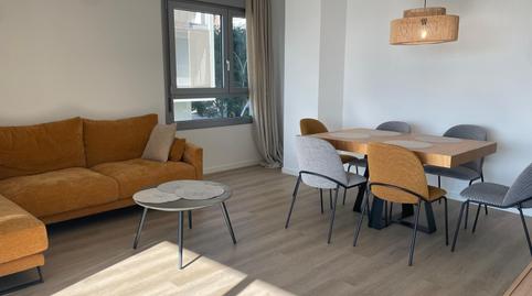 Photo 3 of Apartment to rent in Benalúa, Alicante / Alacant