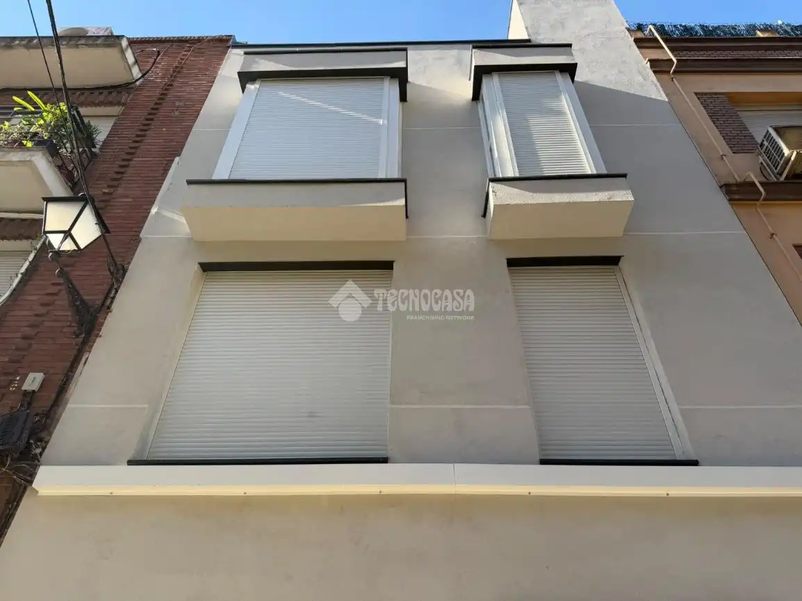 Flat for sale in Puente de Vallecas