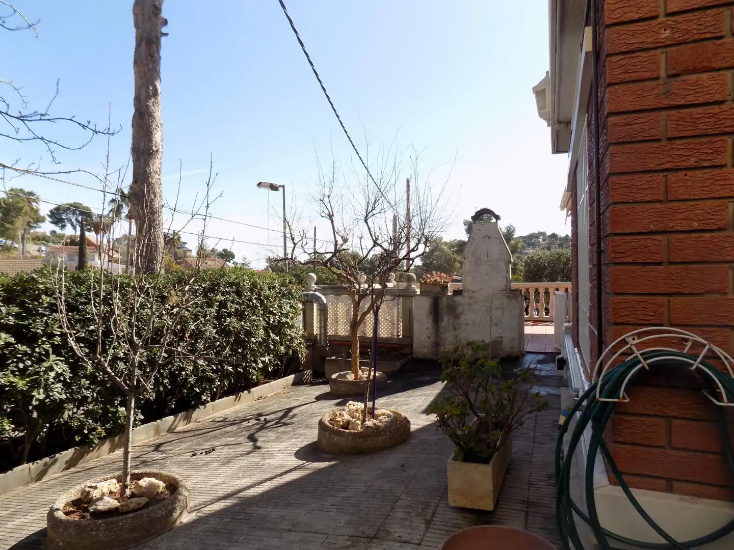 Casa amb terrassa en venda a Miramar, imagen 17