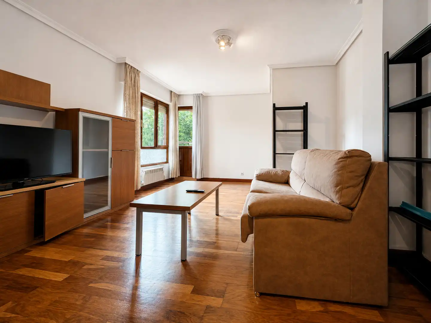 Wohnung zur Miete in Plaza de la Concordia, Reocín